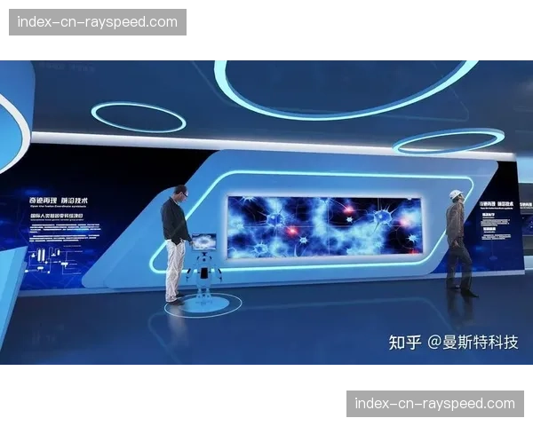 手势识别互动技术在本季进入公测 这种创新交互丰富了观众在看台的参与感