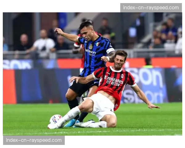 战术分析：米兰变阵三后卫收效甚微，中场失控导致德比落败