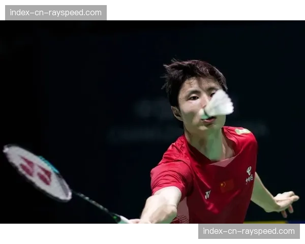 世界羽联更新排名：石宇奇重返男单世界第二，女双前四无变化