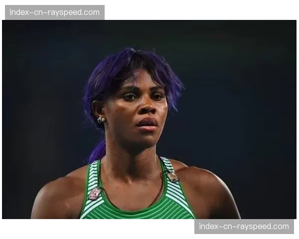 兴奋剂案后续：尼日利亚选手上诉失败，被维持禁赛四年的处罚